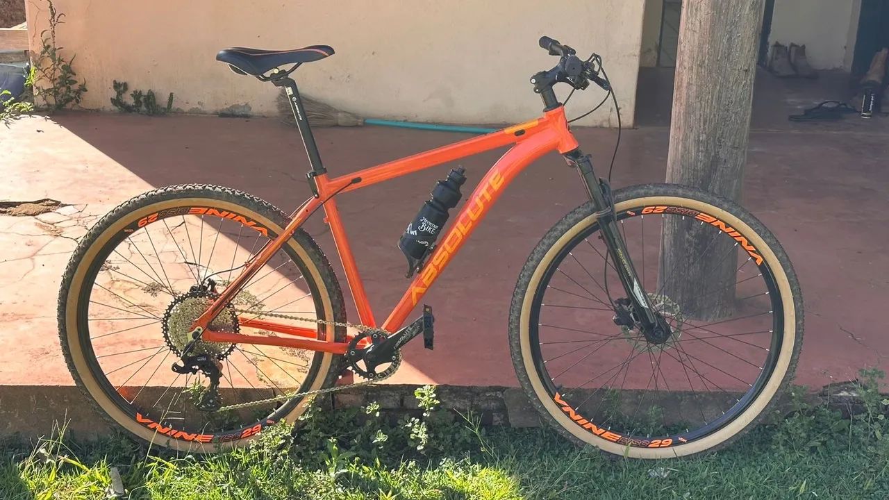 Vendo Bike aro 29 - Foto 2