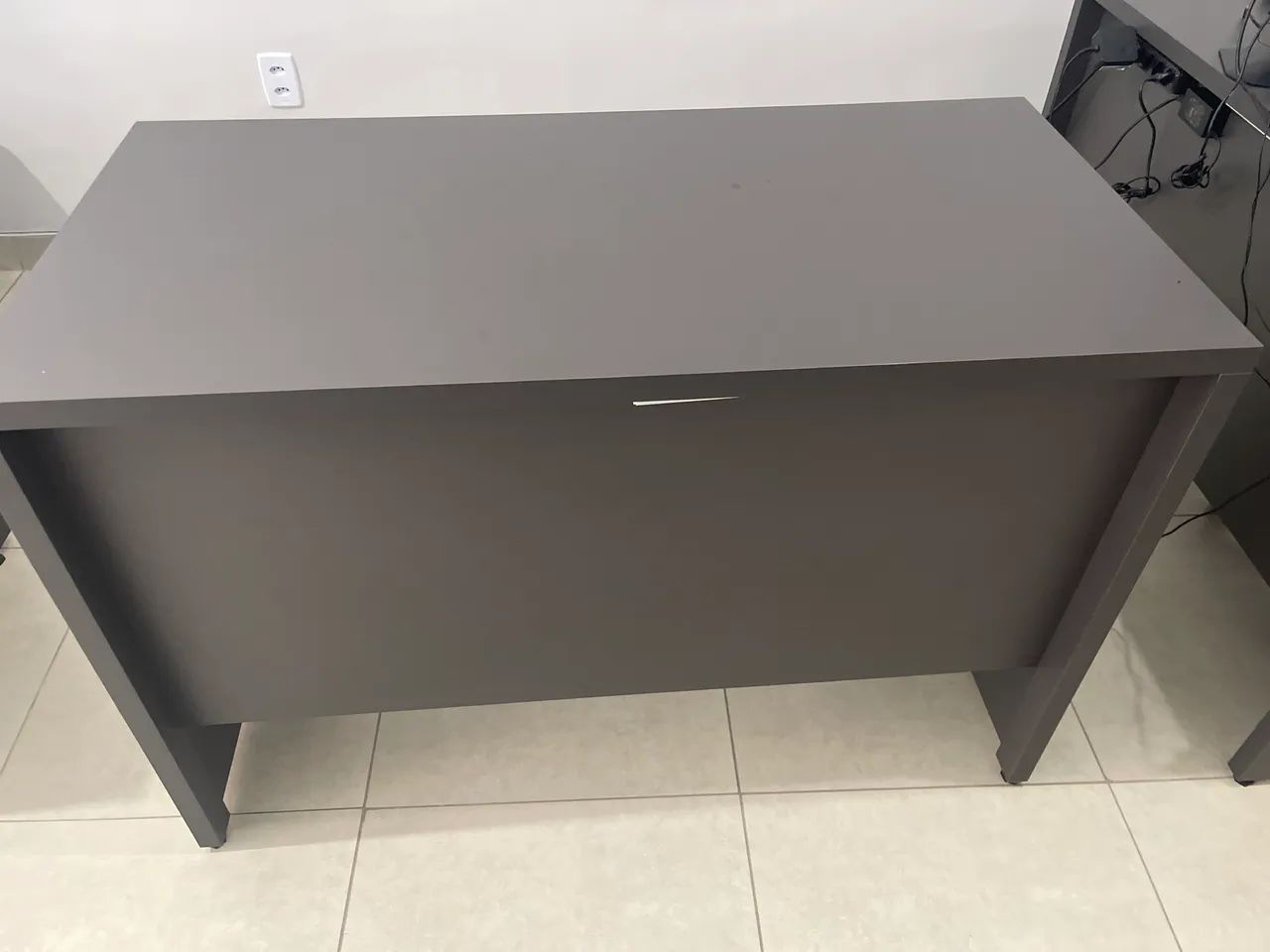 Mesa para escritório 