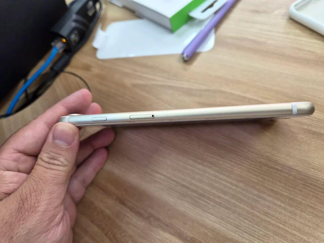 IPhone 7 plus  - Foto 2