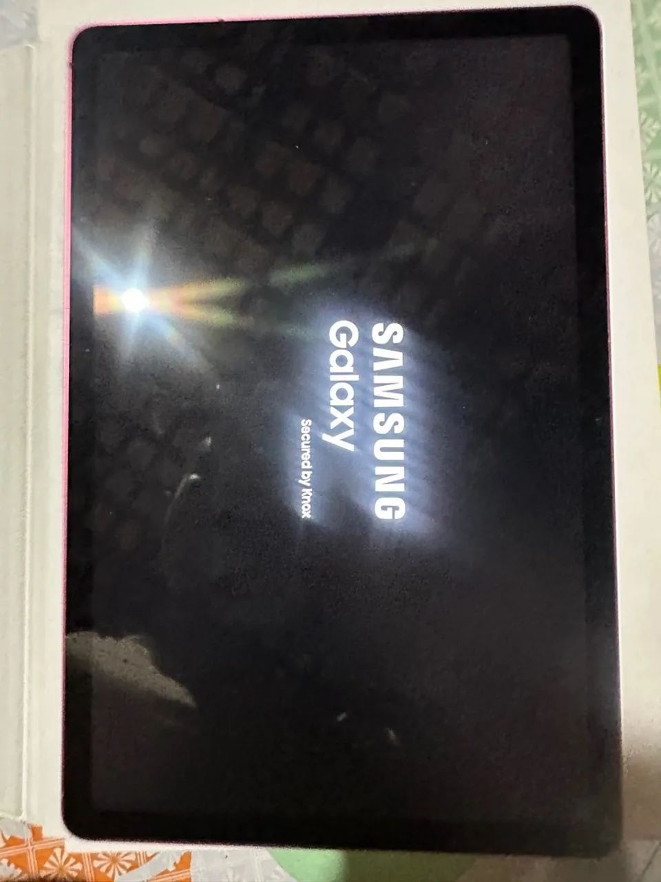Tablet Samsung S10 Lite - Foto 5