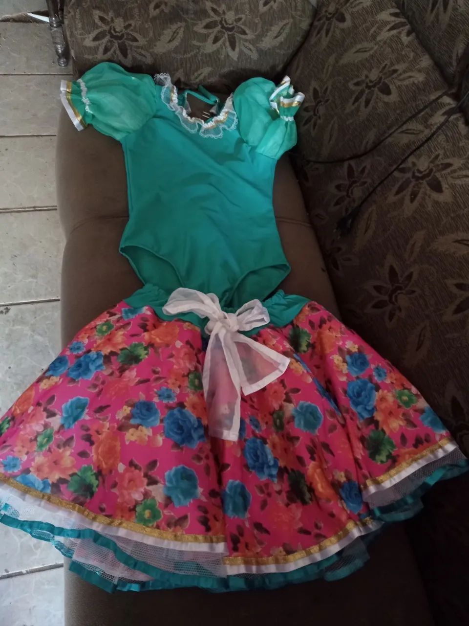 roupa de carnaval  - Foto 3