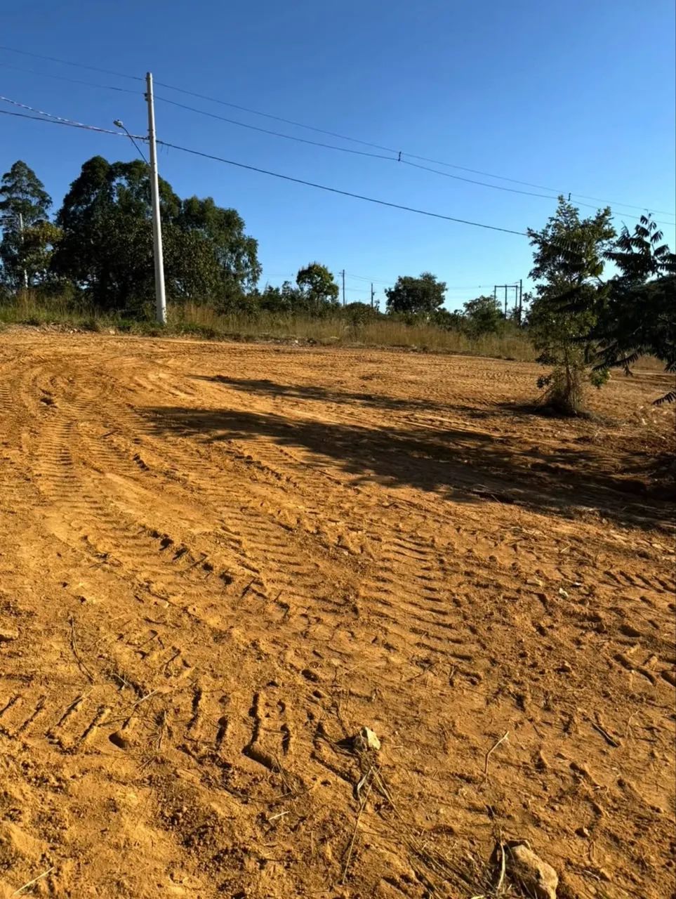 Lote no bairro Trilhas da Serra em Jaboticabas  - Foto 8