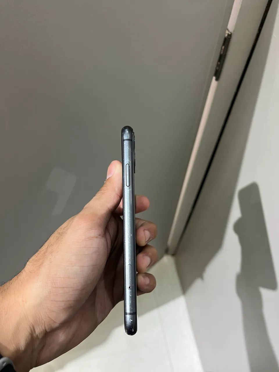 iPhone 11 Preto  - Foto 2