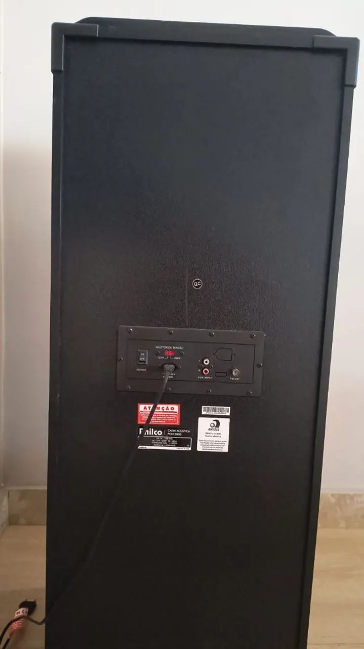 SOM PHILCO - Foto 4