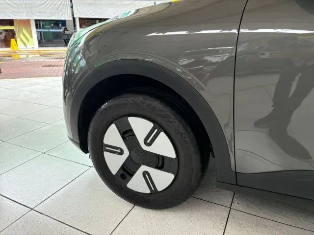 Geely EX2 Pro 2026 - Foto 5