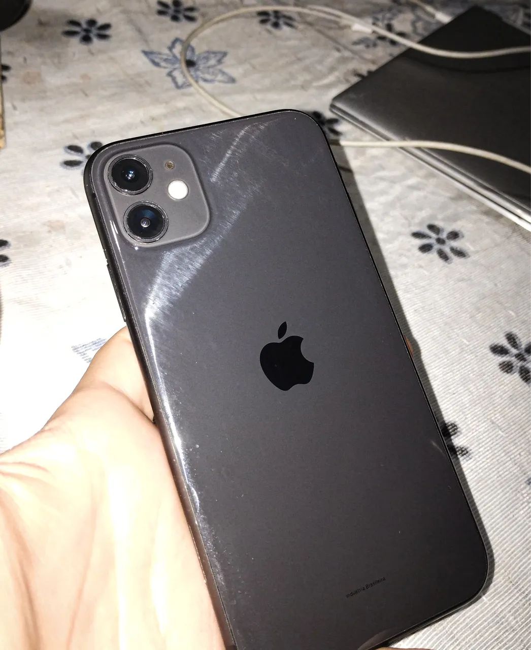 iPhone 11 Bateria em 100% (128gb)