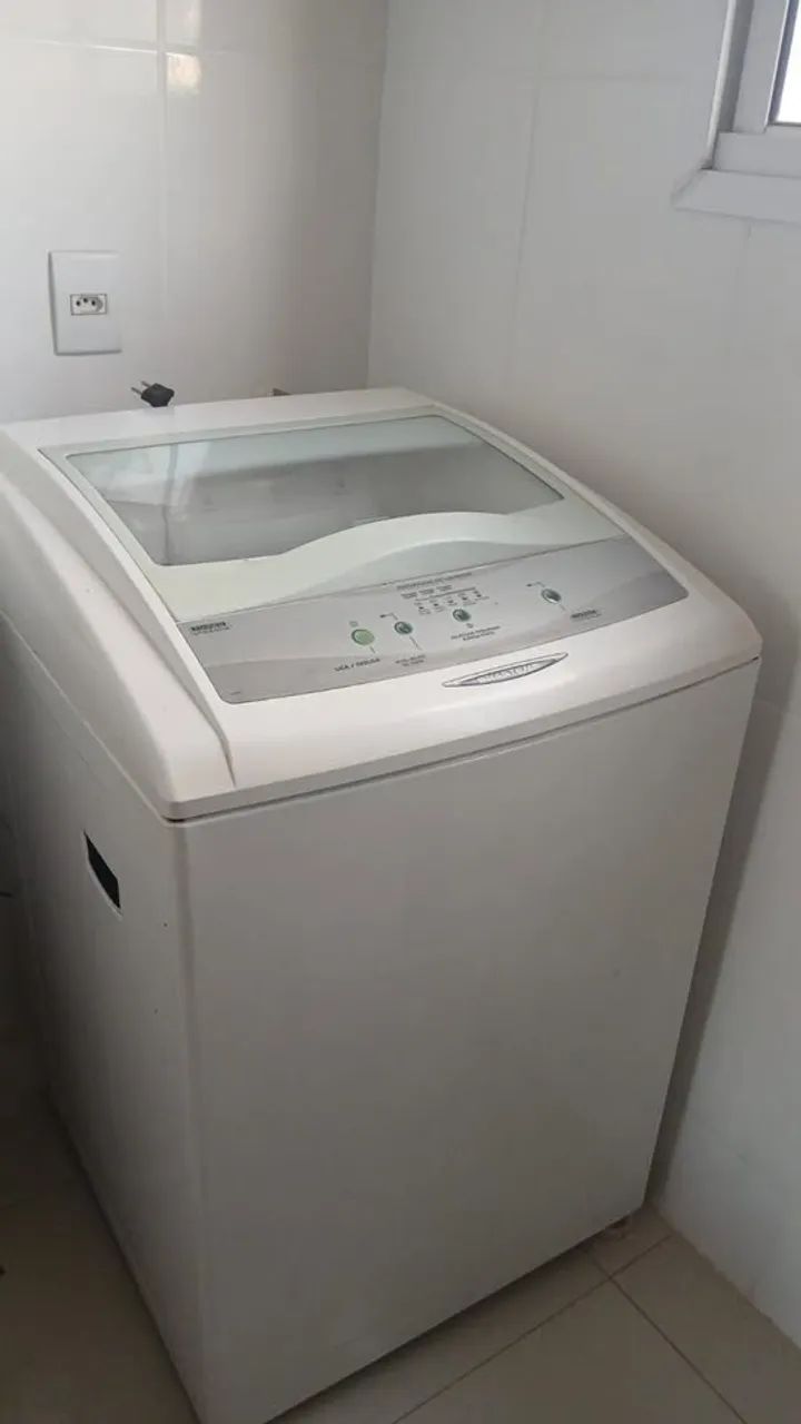 Máquina de Lavar Brastemp 110v