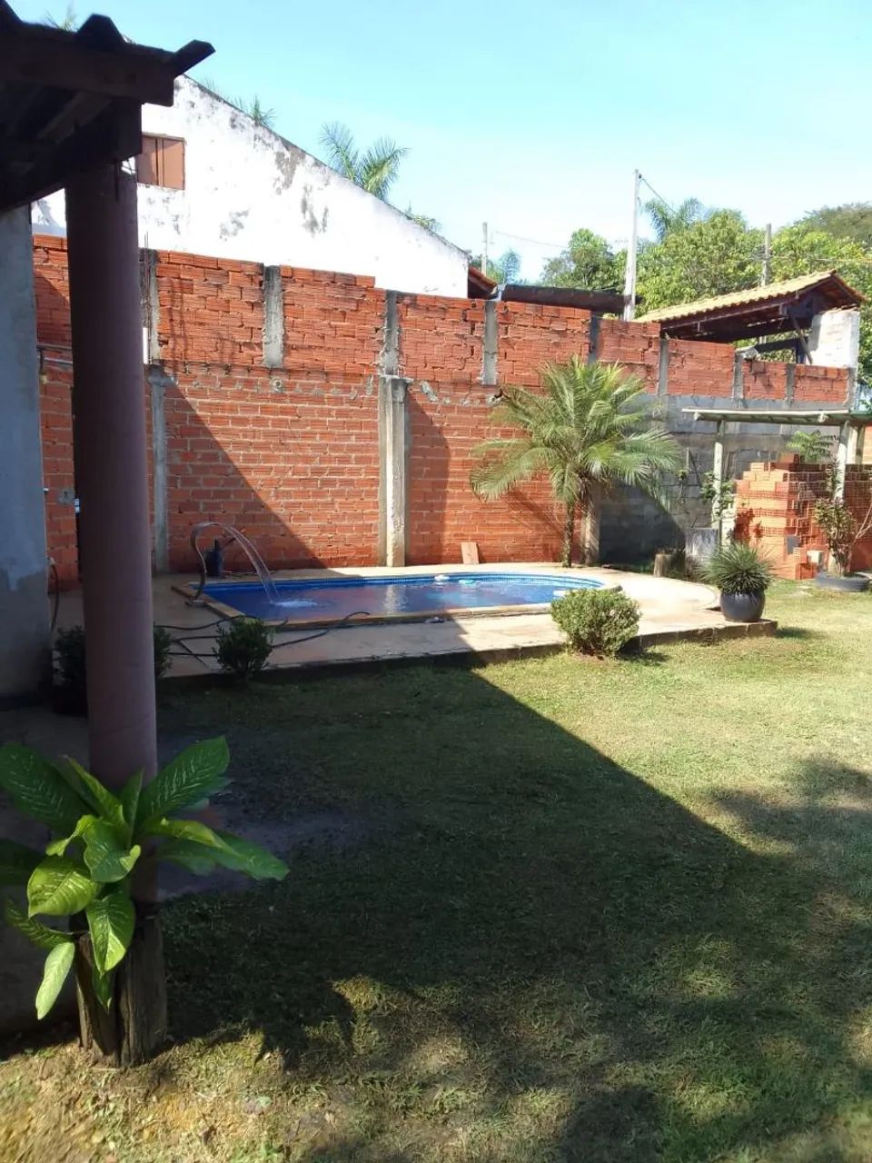 Linda chácara  - Foto 2