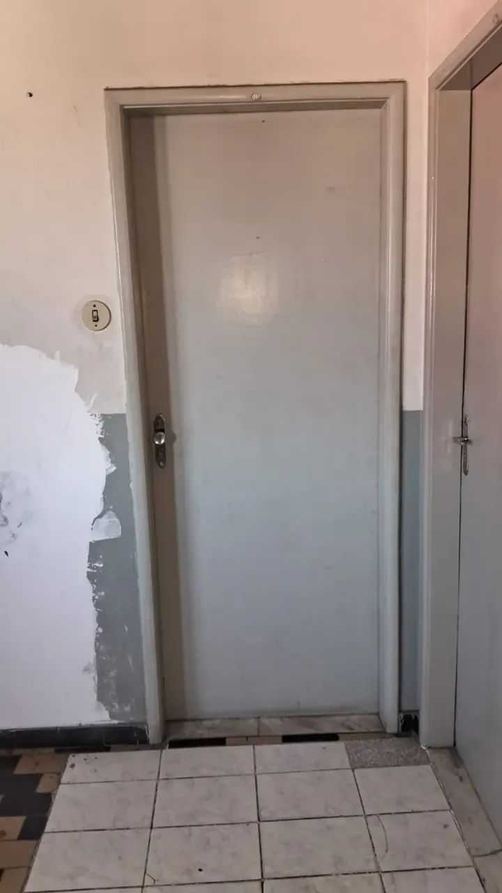 Apt  com 2 quartos em Mutondo - São Gonçalo - RJ