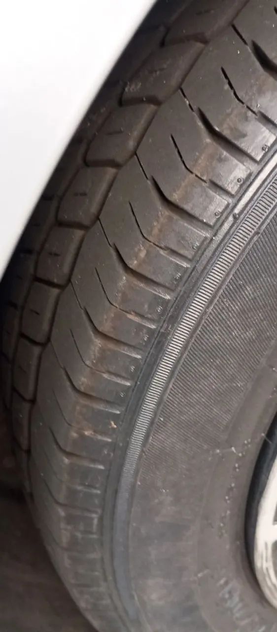 Gol G5  - Foto 3