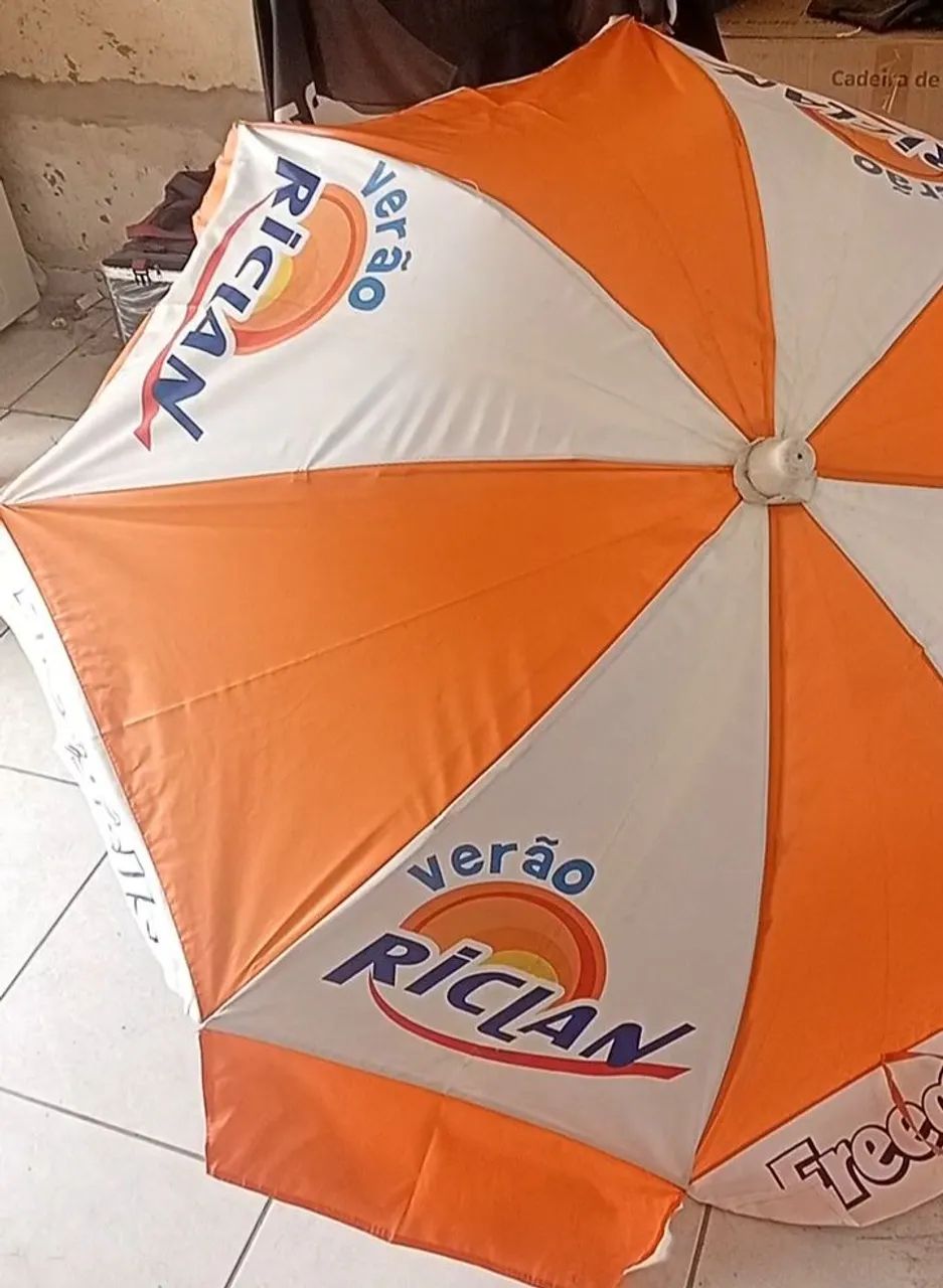 Guarda sol - Foto 4