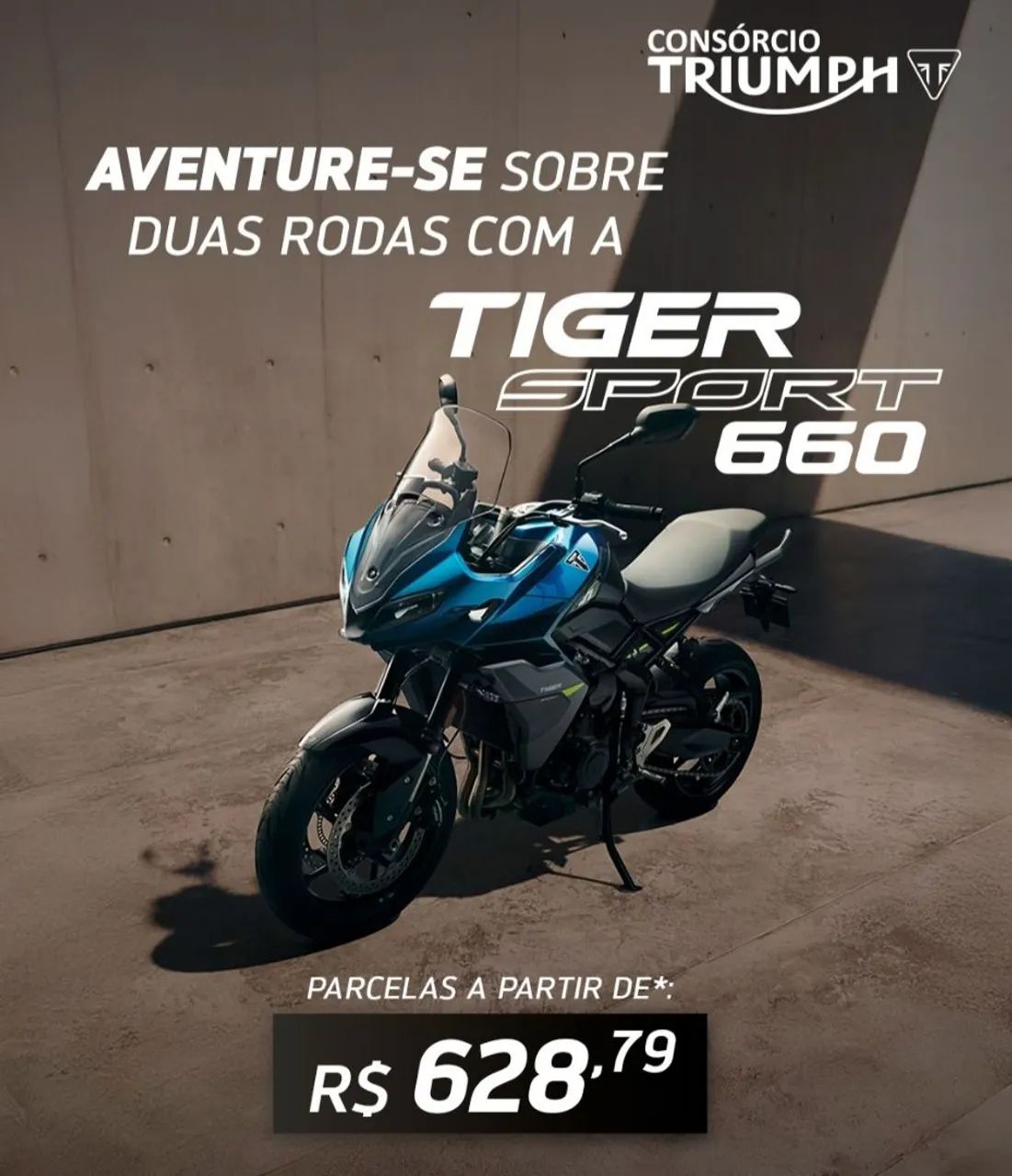 Triumph  - Foto 5