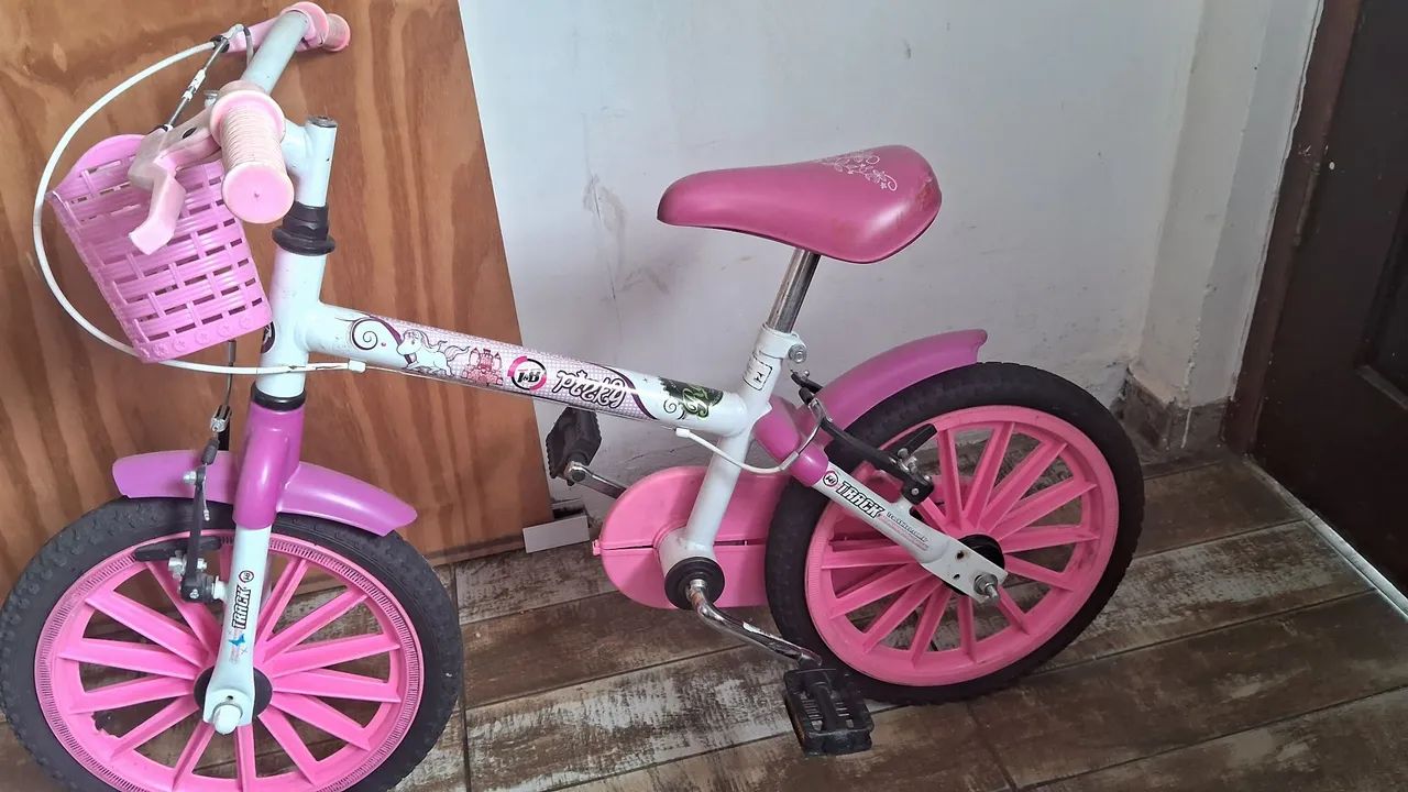 VENDO BICICLETA - Foto 3