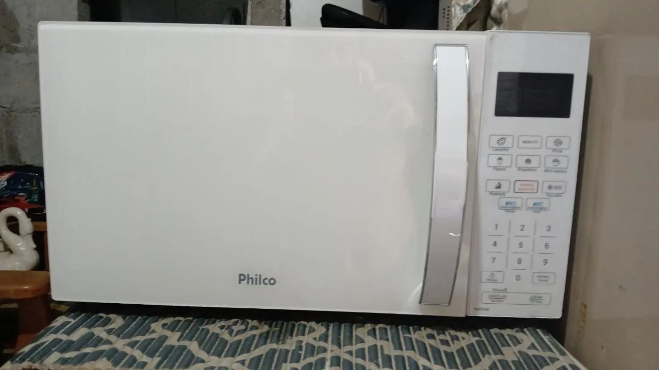 Micro-ondas 