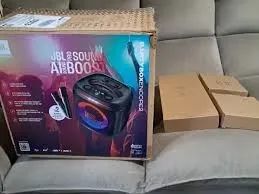 JBL Partybox Encore 2 Nova  - Foto 4