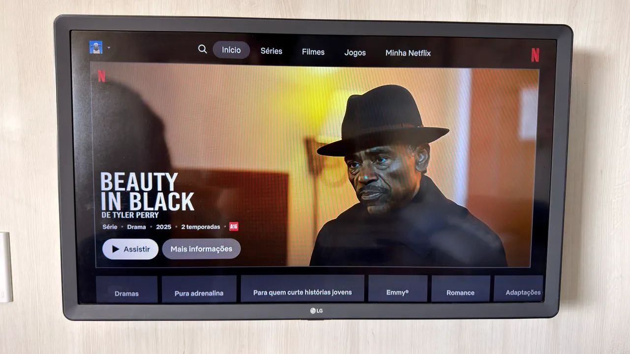 Tv LG - Foto 3