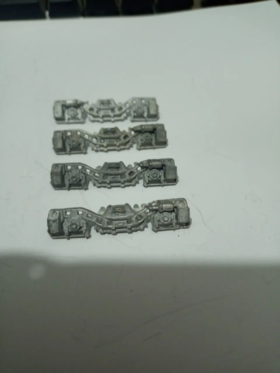 TRUCKS LOCOMOTIVA HO METAL