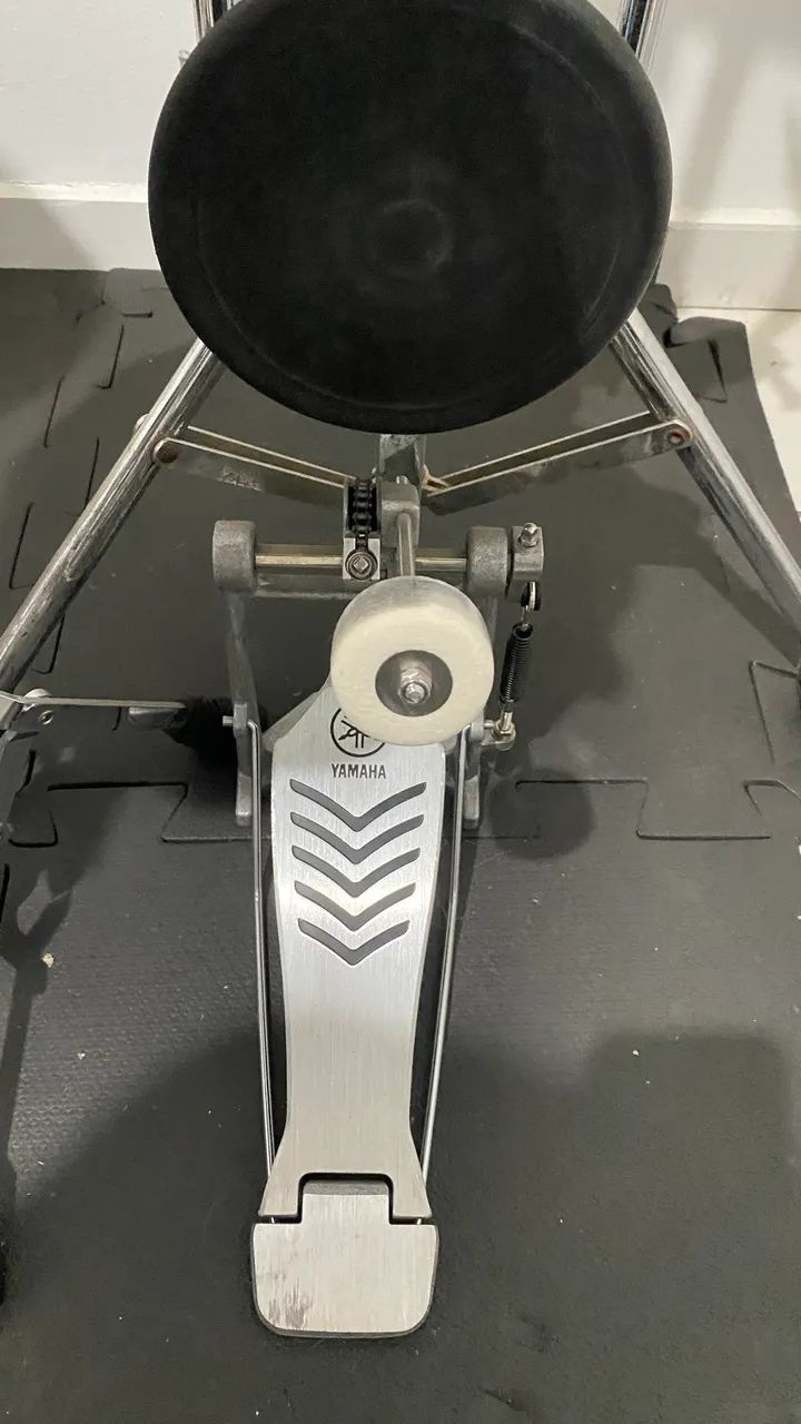 Bateria Praticável  - Foto 2
