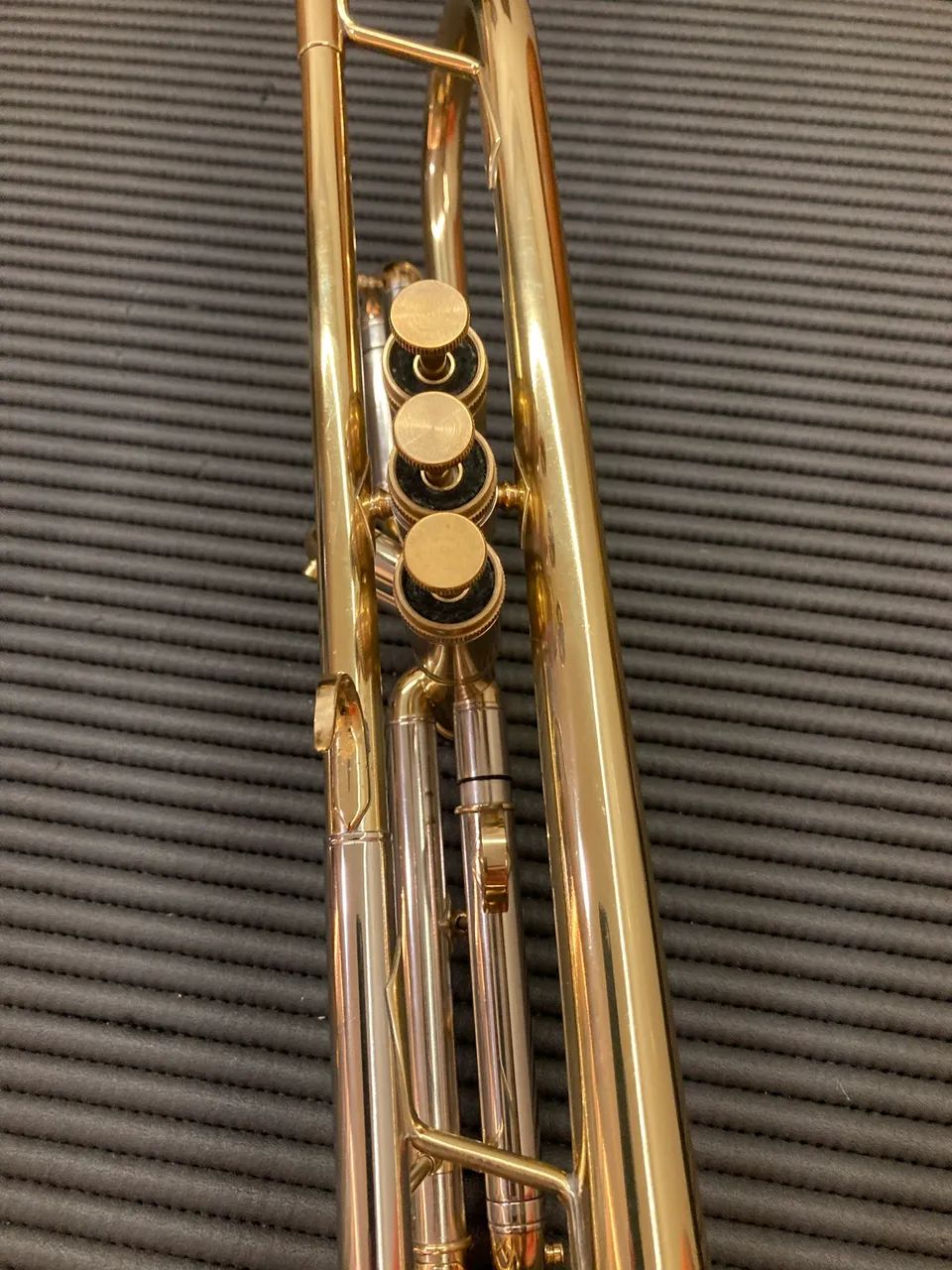 Trompete Weingrill WN37 Profissional  - Foto 2