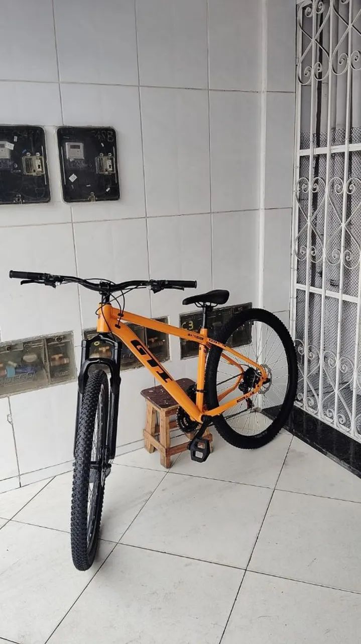 BIKES ARO 29 NOVAS PARA VENDER RÁPIDO  - Foto 4