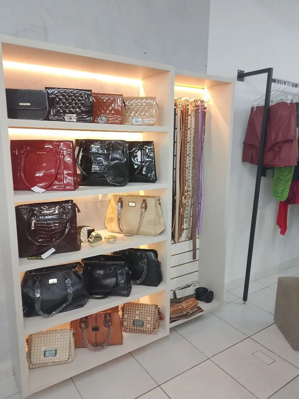 Prateleiras - Foto 4