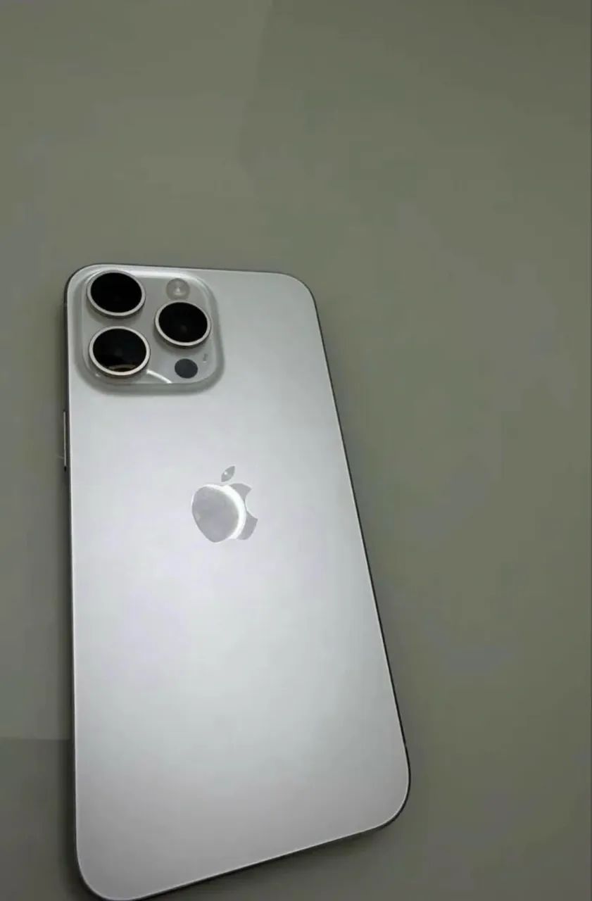 Iphone 15 Pro Max 256 GB