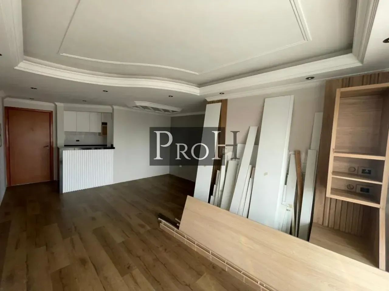 Apartamento à venda 3 quartos Vila Pires Santo André - Foto 4