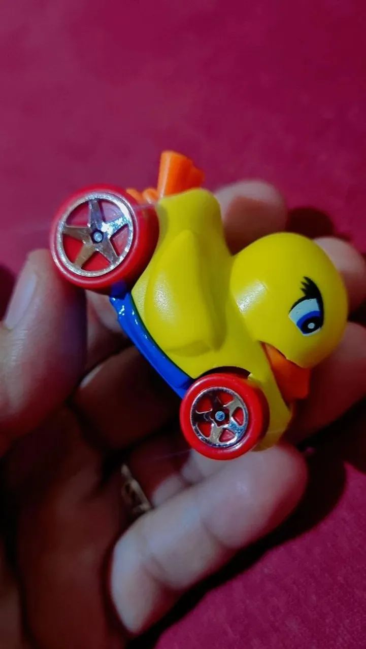 Dupla ducks hot wheels  - Foto 3