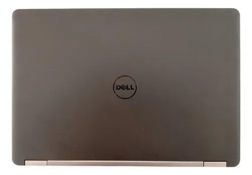 NOTEBOOK DELL LATITUDE i5-6440, 8GB RAM, SSD 240GB - Foto 3