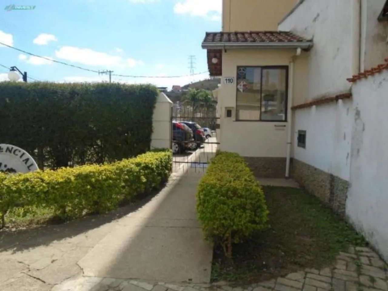 Apartamento - Juiz de Fora MG