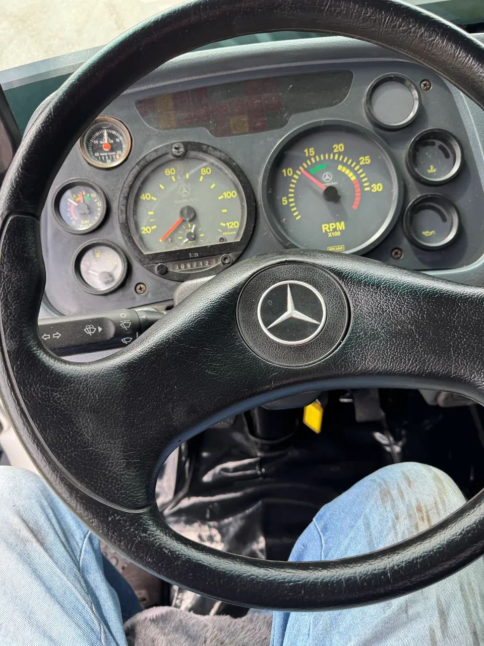 Mercedes bens 17 18 - Foto 9