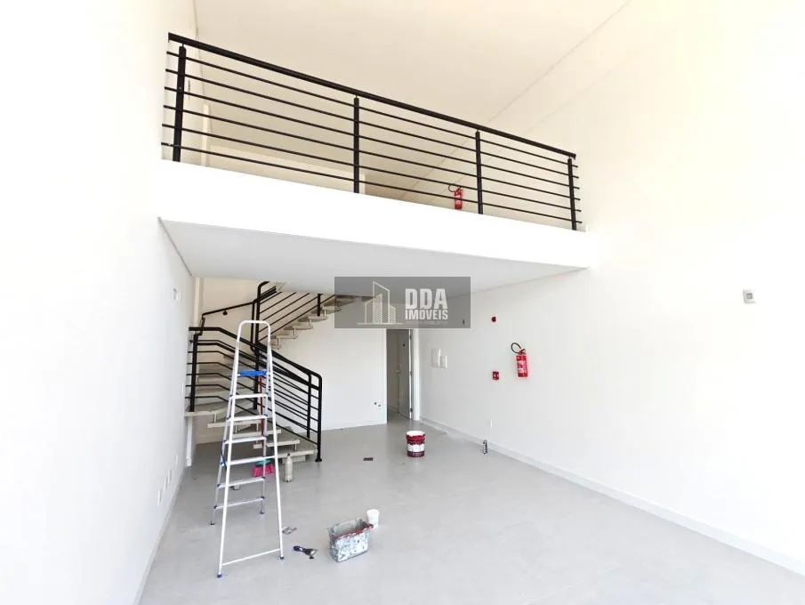 Sala comercial com 76,17 m² a 50 metros da Praia de Jurerê - Foto 2
