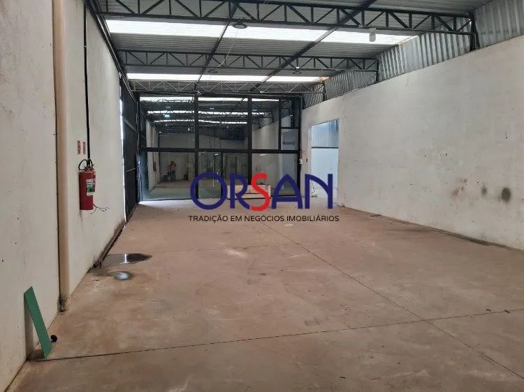 SANTO ANDRE - Galpão/Depósito/Armazém - Jardim - Foto 5