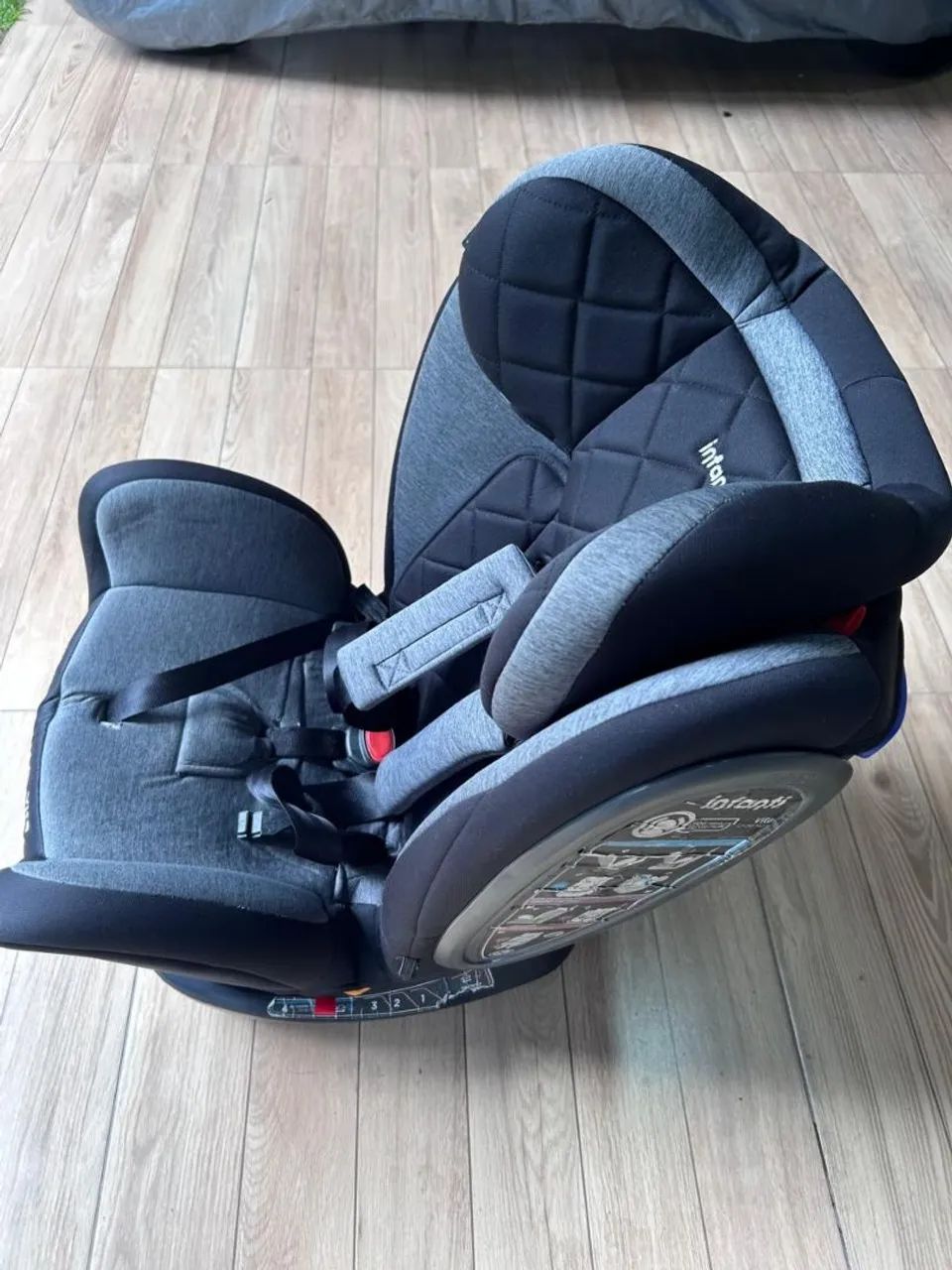 Cadeirinha para carro - Foto 3