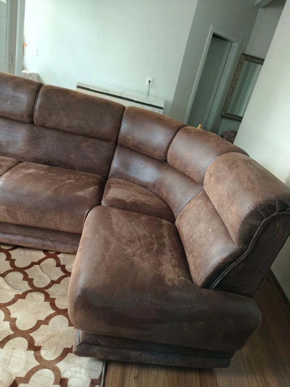 Sofa - Foto 4
