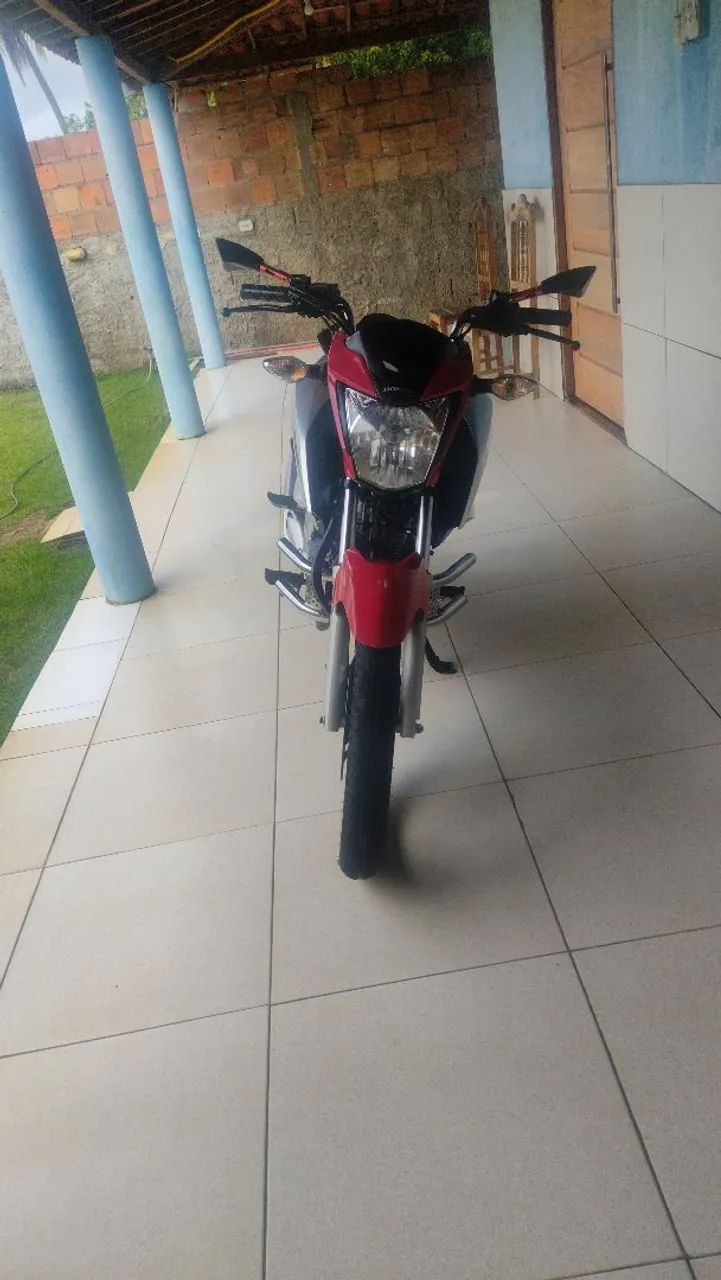 Titan 160 - Foto 3