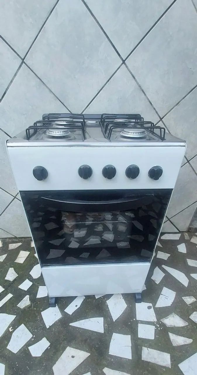 FOGÃO  - Foto 2