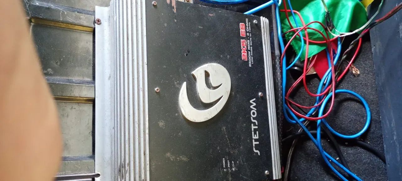 TORNADO 2200  - Foto 5