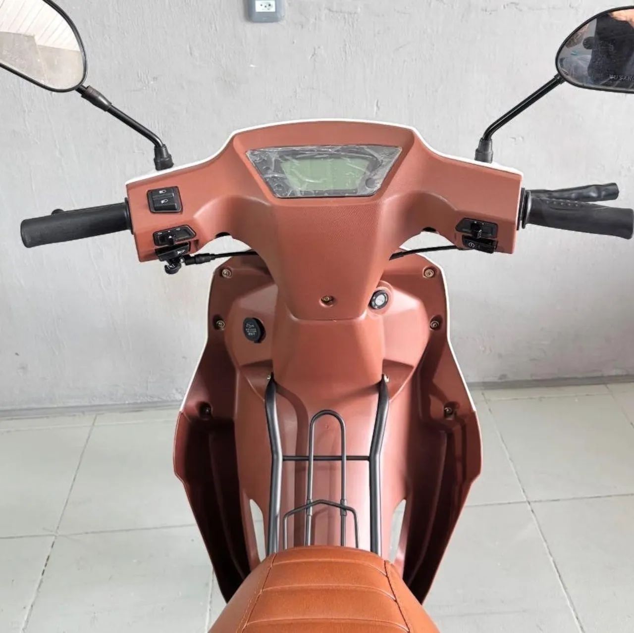 Phoenix EFI 125cc - Foto 3