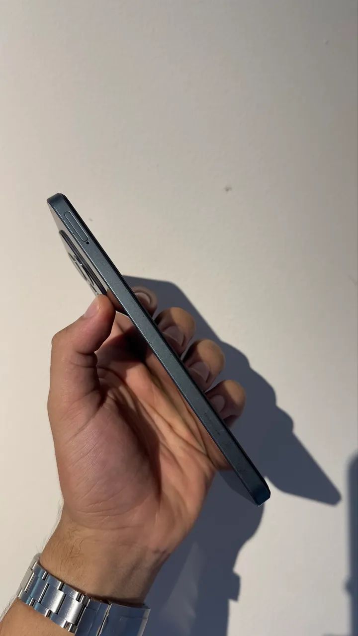 Realme C61 256GB com caixa