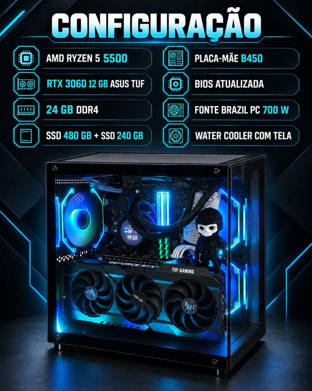 PC Gamer  - Foto 2