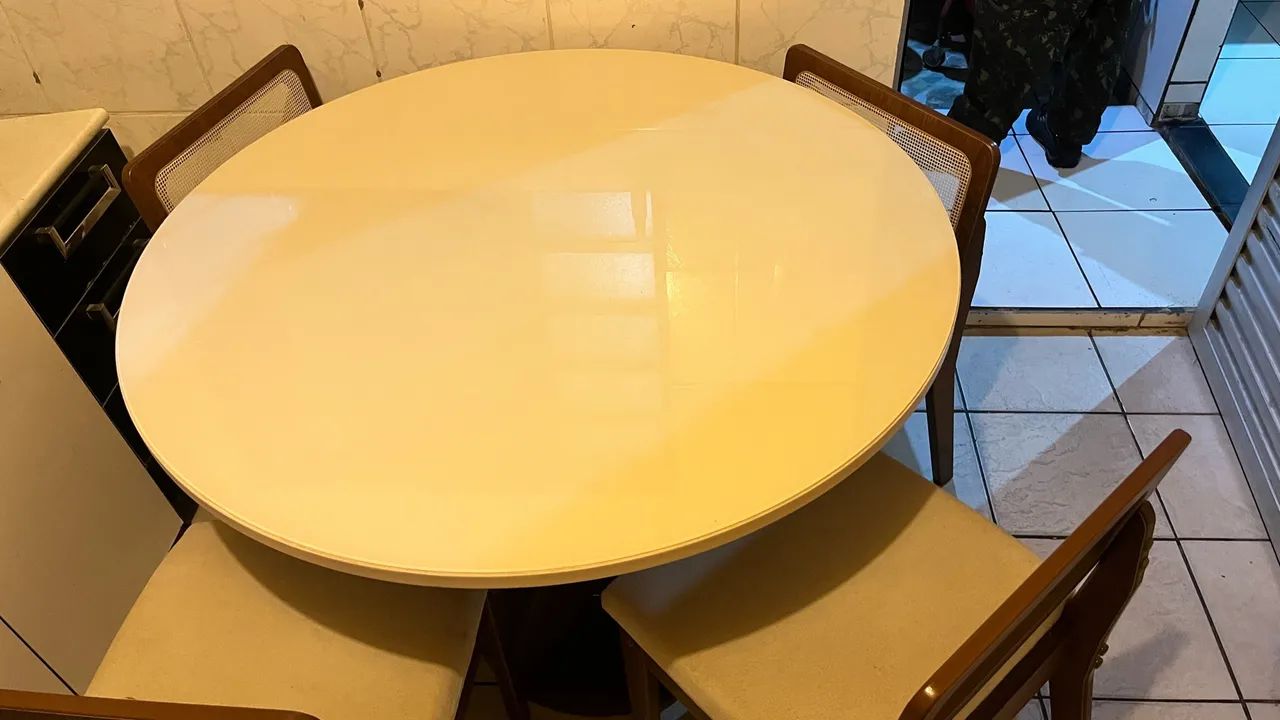 Mesa - Foto 3