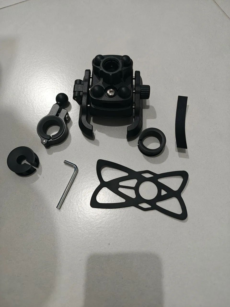 Suporte celular para moto - Foto 2