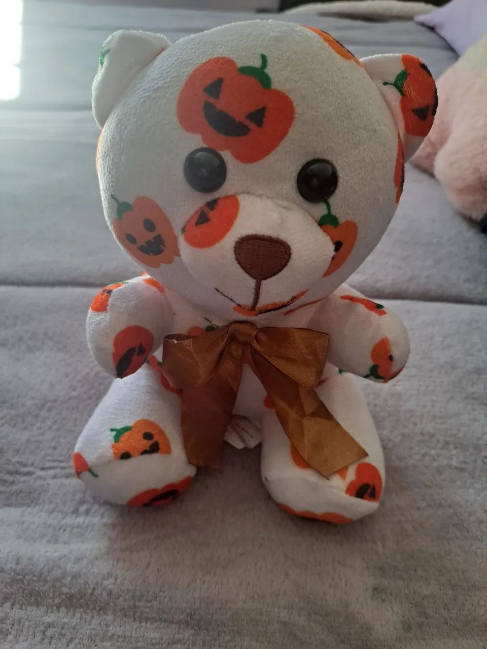 Ursinho de Pelucia. - Foto 2