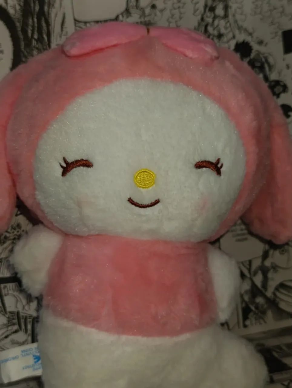OPORTUNIDADE | Pelúcia My Melody Sanrio - Foto 2