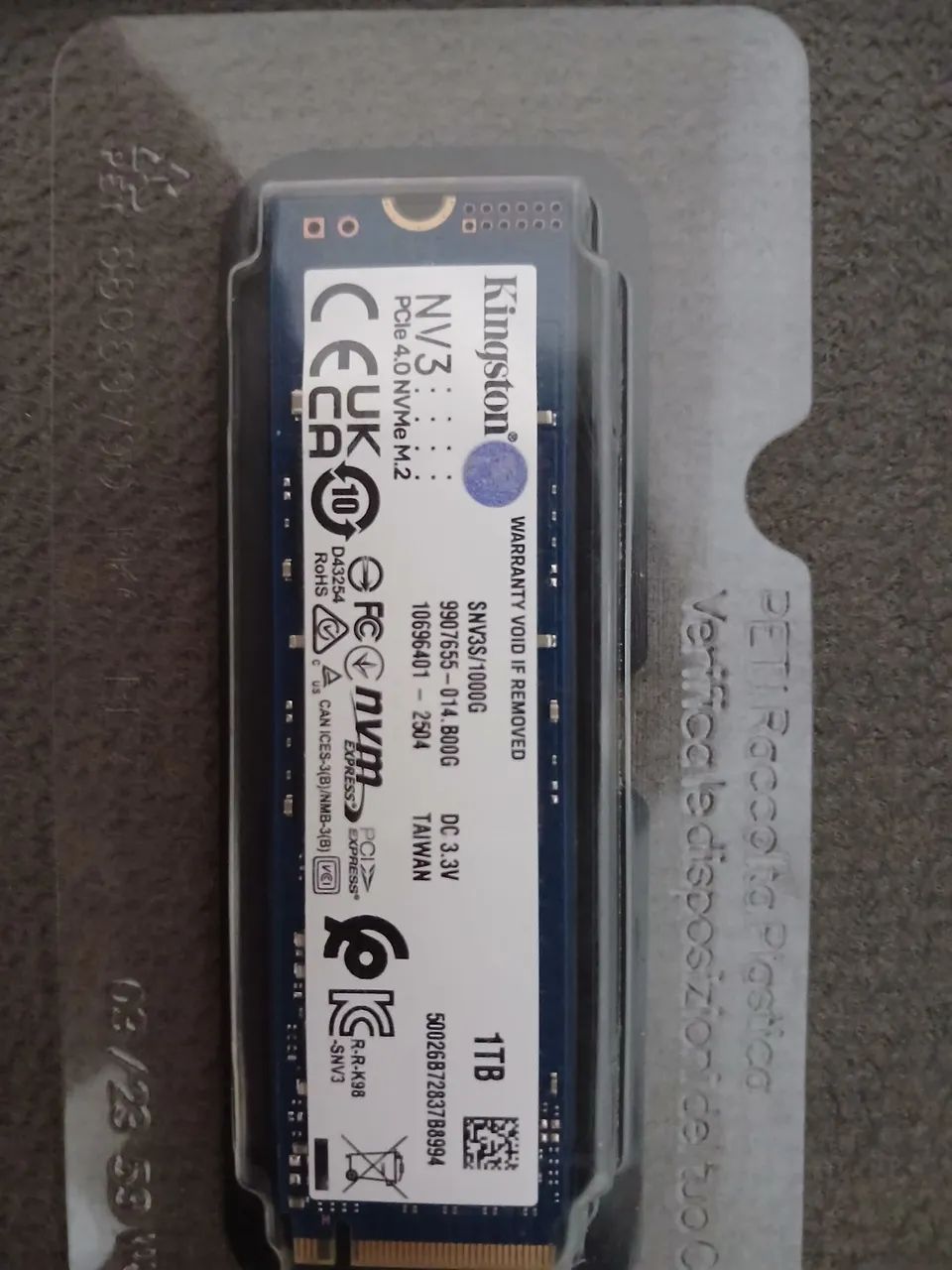 Kit pc gamer ou Ps5 - Foto 3