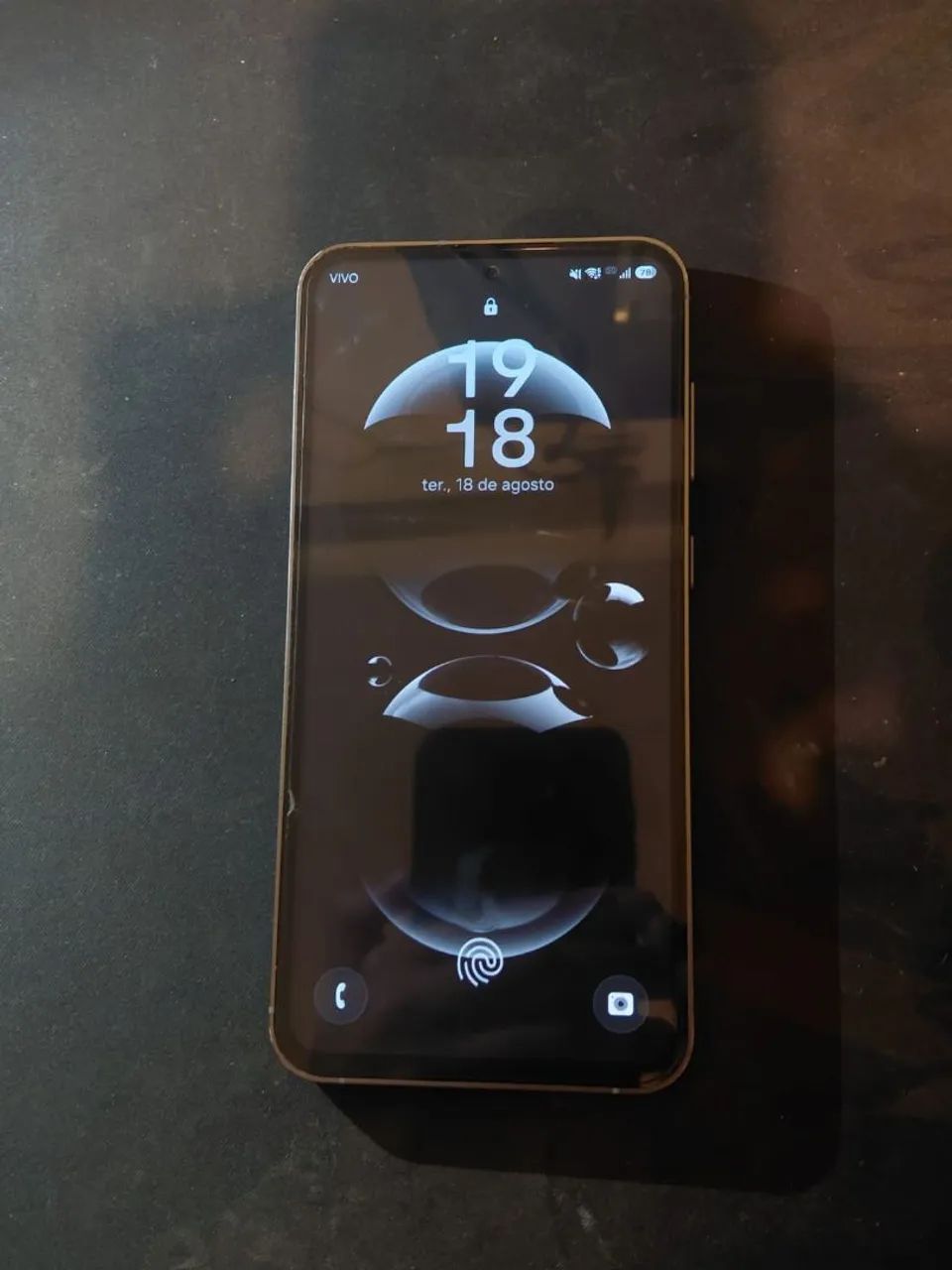 SAMSUNG S23 FE 256GB - Foto 2