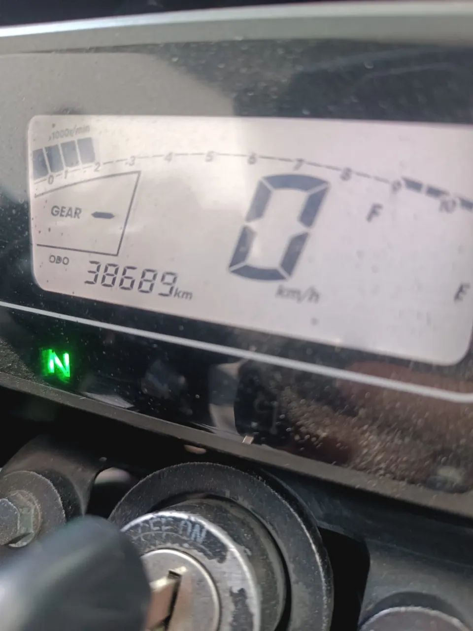 Ybr factor 150 2022 zera - Foto 3