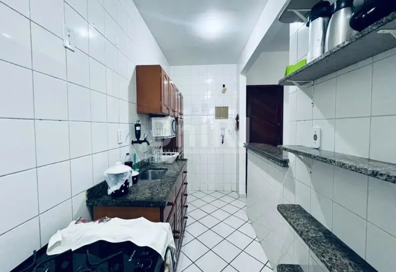 Apartamento mobiliado - Foto 3