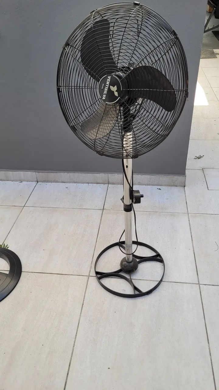 Ventilador de torre